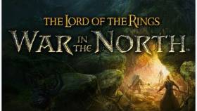 Lord of the Rings: War in the North kép