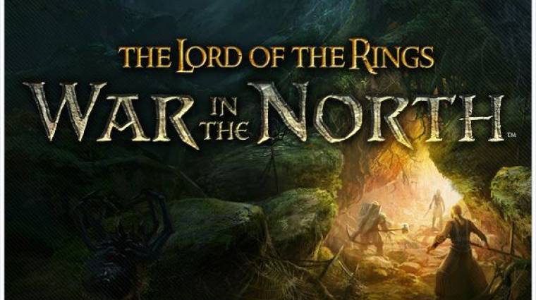 The Lord of the Rings: War in the North bejelentés bevezetőkép