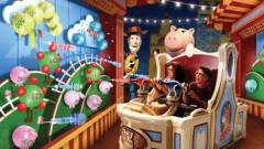 Toy Story Mania! - PC teszt kép