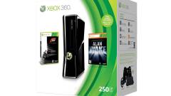 Szárnyalnak az Xbox 360 eladások kép
