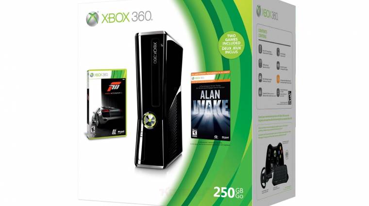 Új Xbox 360-at eredményezhet a következő firmware frissítés bevezetőkép
