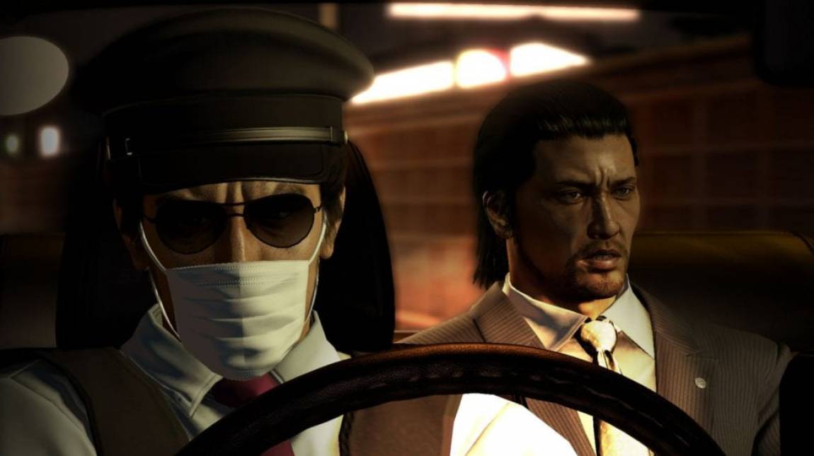 Yakuza 5 Remastered teszt - helyére került az utolsó kirakósdarab bevezetőkép