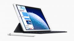 Ingyen javít az Apple egyes iPadeket kép