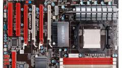 Biostar TA890FXE - AMD-s csúcsalaplap 890FX lapkakészlettel kép