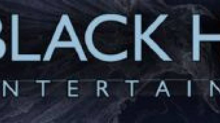 Black Hole Entertainment - a magyar fejlesztő két PC-s címen dolgozik?  bevezetőkép