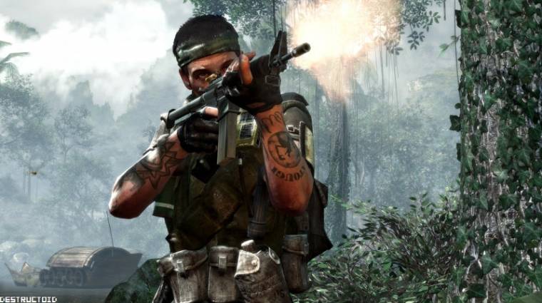 A Call of Duty: Black Ops 3 és az új Resident Evil is idén jön? bevezetőkép