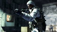 Call of Duty: Black Ops - Mégis vannak náci zombik? kép