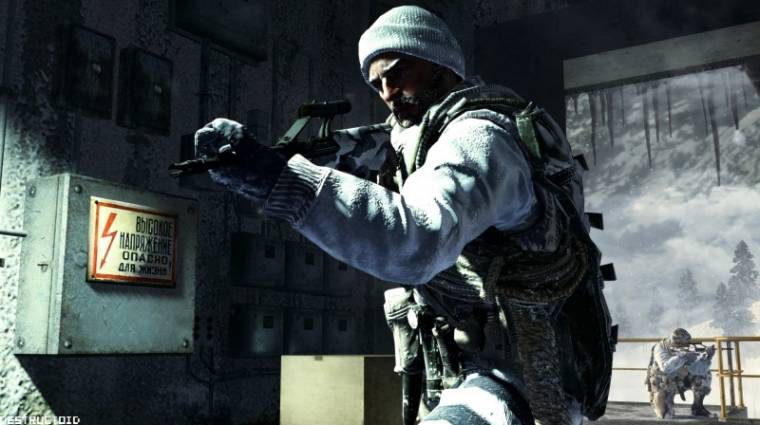 Call of Duty: Black Ops - nincs co-op a kampányban bevezetőkép