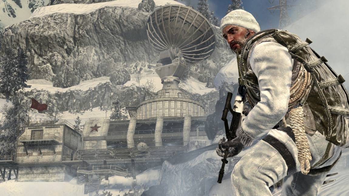 Call of Duty: Black Ops teszt bevezetőkép