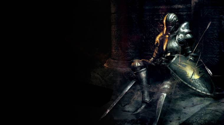 PlayStation 4-re érkezhet a Demon's Souls? bevezetőkép