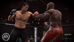 EASports' MMA - Rogers vs. Fedor trailer kép