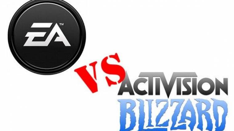 EA vs. Activision: Ütésváltás a Respawn Entertainment miatt bevezetőkép