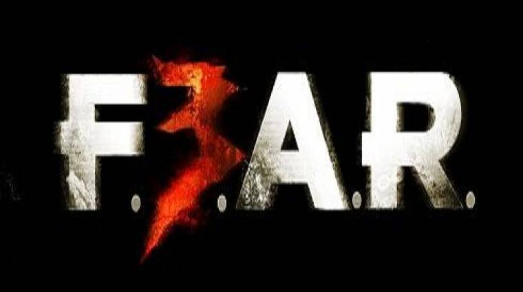 F.E.A.R. 3 - Élőszereplős trailer és infók bevezetőkép