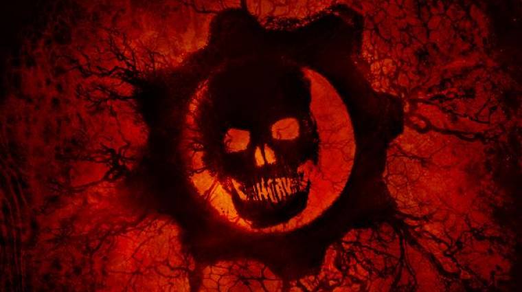 Gears of War 3- Majdnem bejelentve bevezetőkép