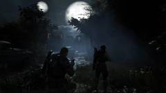 E3 2015 - befutott az első Gears of War 4 gameplay trailer kép