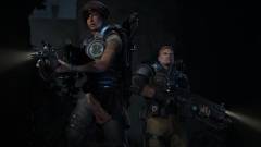 Gears of War 4 - új képeken az új szereplők kép