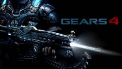 Gears of War 4 - megkezdődött a visszaszámlálás kép