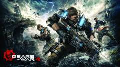 Gears of War 4 - ilyen lesz az Escalation játékmód kép