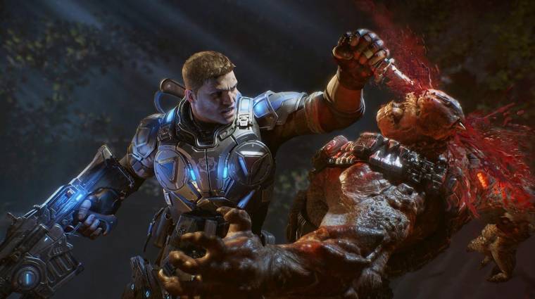Egy húsipari cég vásárolta fel a Gears of War 4 egyik fejlesztőjét bevezetőkép