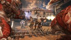 Gears of War 4 - PC vs. konzol grafikai összehasonlítás kép