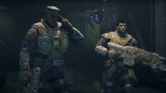 Gears of War 4 - nézd meg a játék első 20 percét! kép