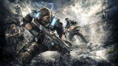 A Microsoft nyilatkozott a Gears of War fejlesztőit érintő pletykáról kép