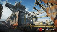 Gears of War 4 - két klasszikus pálya is visszatér kép