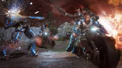 Gears of War 4 - hamarosan PvP-ben is elindul a cross-play játék kép