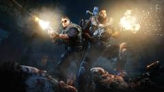 Gears of War 4 - nyúlfej és más izgalmas tartalmak jönnek áprilisban kép