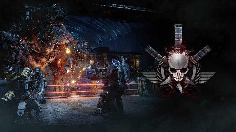 Gears of War 4 - próbaverzió is jön a Rise of the Horde frissítéssel bevezetőkép