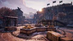 Gears of War 4 - hamarosan új pályák és jobb matchmaking is jön kép