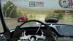 GT Racing: Motor Academy - iPhone/iPod Touch teszt kép