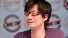 Csak ideiglenesen lesz PlayStation 4 exkluzív cím Kojima új játéka kép