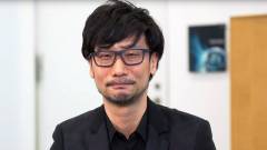 Hideo Kojima bekerül a játékfejlesztő Hírességek Csarnokába kép