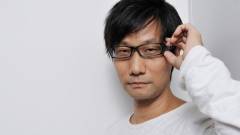 Hideo Kojima Guinness rekorder lett, de nem a munkássága miatt kép