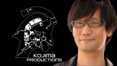 Akciójátékon dolgozik Hideo Kojima kép