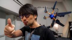 Kojima csapata olyan játékon dolgozik, ami sokkal nagyobb közönséget céloz... meg egy animén kép