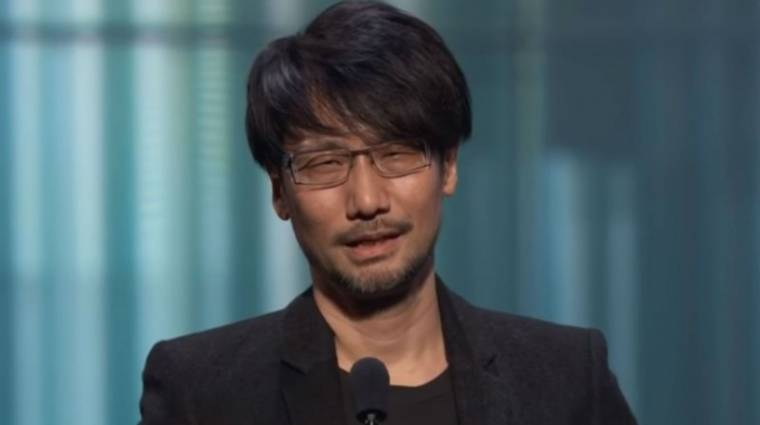 Vajon miről társaloghatott Hideo Kojima és a rémisztő mangáiról ismert Junji Ito? bevezetőkép