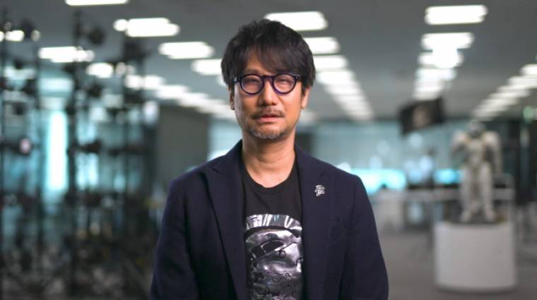 Kojima stúdiója tisztázta, hogy szakított-e a PlayStation csapatával bevezetőkép