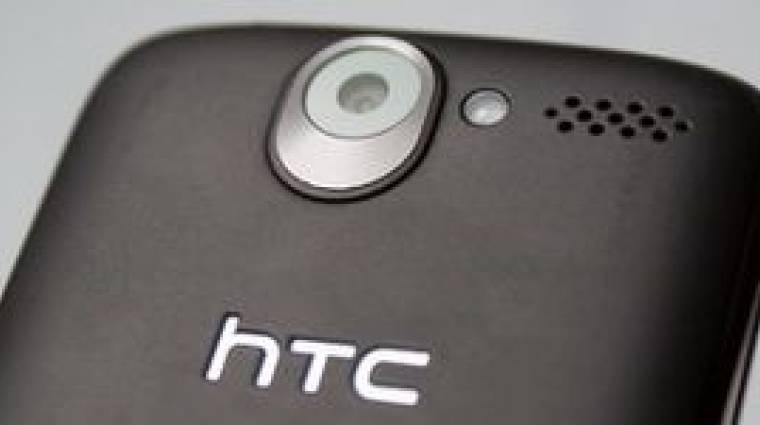 Jön az Android 2.2 a HTC Desire-re kép