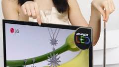 Az LG vezeti a LED-es monitorok piacát kép