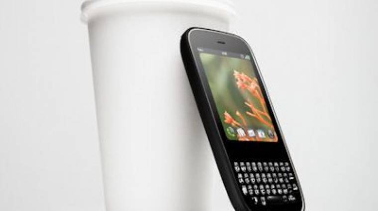 Palm: csak jövőre lesznek újabb telefonok kép