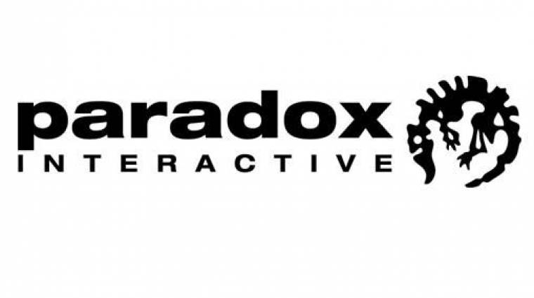 Paradox Interactive - A PC-s piac él és virul bevezetőkép