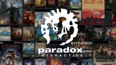 Tovább dagad a Paradox Interactive zaklatási botránya kép
