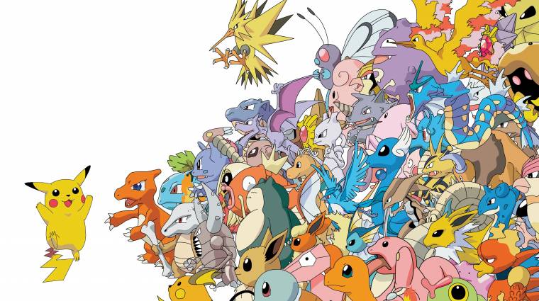 Twitch Plays Pokémon - megszerezték hát mind bevezetőkép