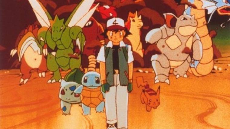 Most ingyen megnézheted a legjobb Pokémon filmet bevezetőkép