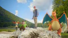 Pokémon - mit szólnátok egy élőszereplős filmhez? kép