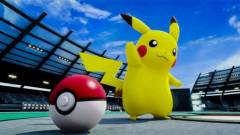 Hamarosan leleplezik az új switches Pokémon-játékot? kép