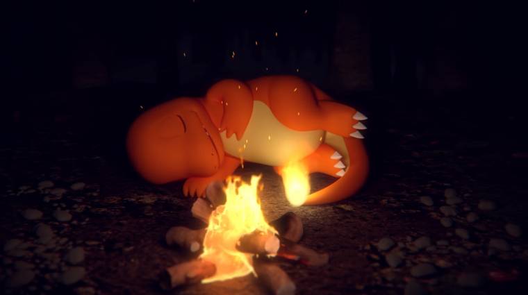 Pokémon ASMR videó garantálja a nyugodt éjjeli pihenést bevezetőkép