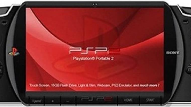 PSP 2 - Bejelentés várható! bevezetőkép